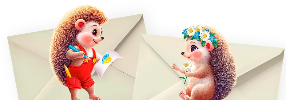 Співпраця з Jay&Joy